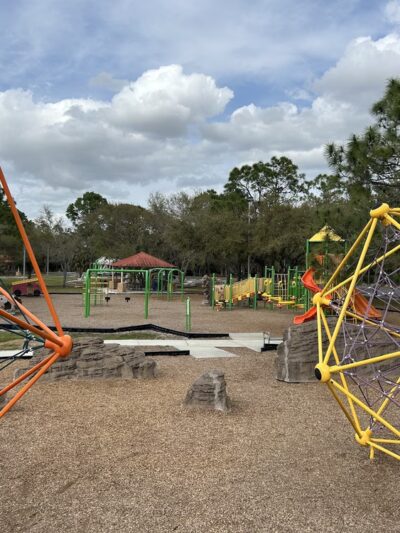 Estero Community Park - Estero, FL