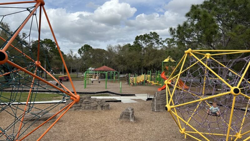 Estero Community Park - Estero, FL