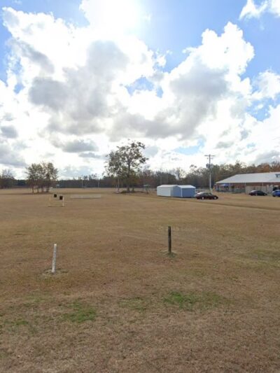 Town of Estill Walking Trail - Estill, SC