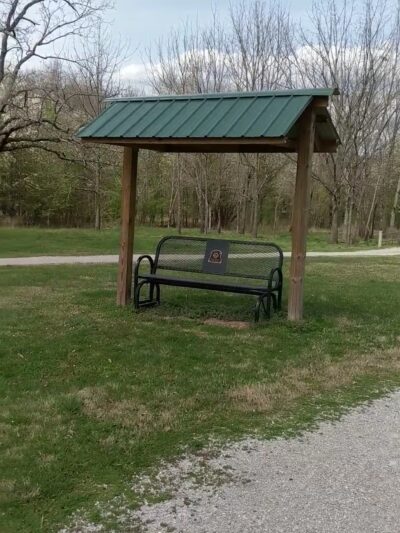 Taylor Creek Walking Trail - Estill Springs, TN