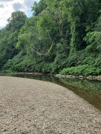 Dougherty Nature Trail Extension - Etna, PA