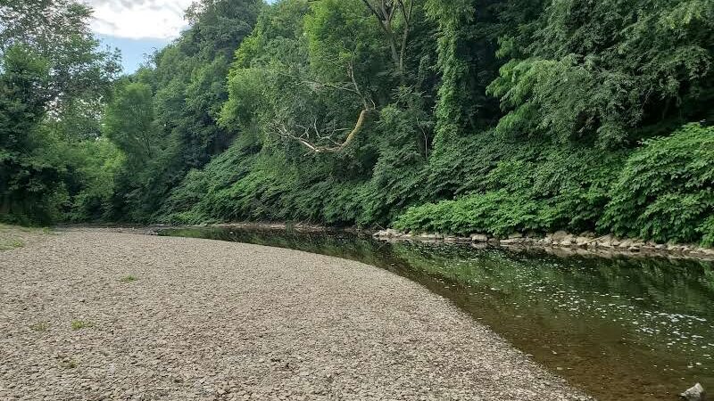 Dougherty Nature Trail Extension - Etna, PA