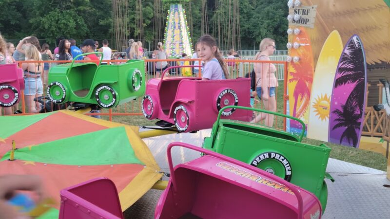 Dougherty Nature Trail Extension - Etna, PA