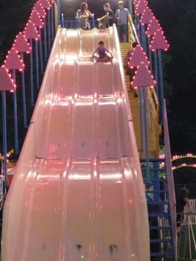 Dougherty Nature Trail Extension - Etna, PA