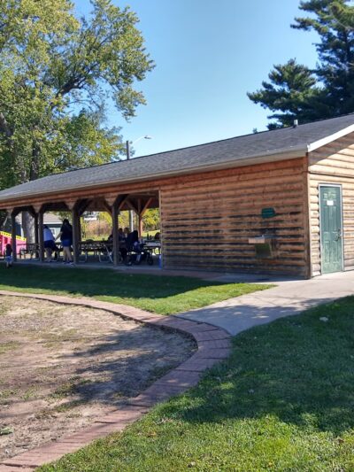 Game Time Park - Ettrick, WI