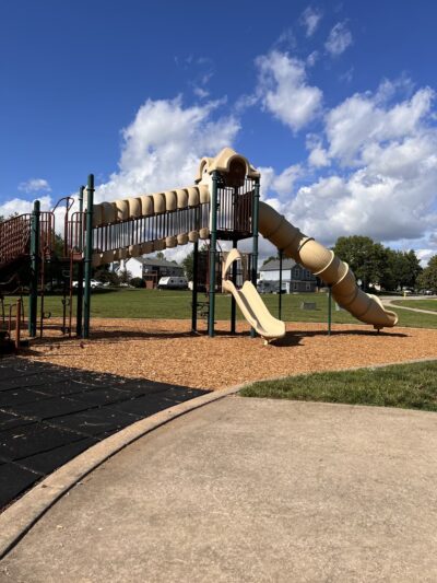 Abraham Still Park - Eudora, KS