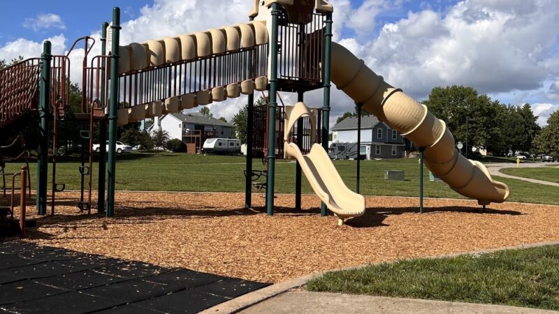 Abraham Still Park - Eudora, KS