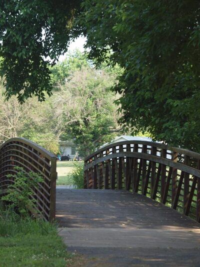 Abraham Still Park - Eudora, KS