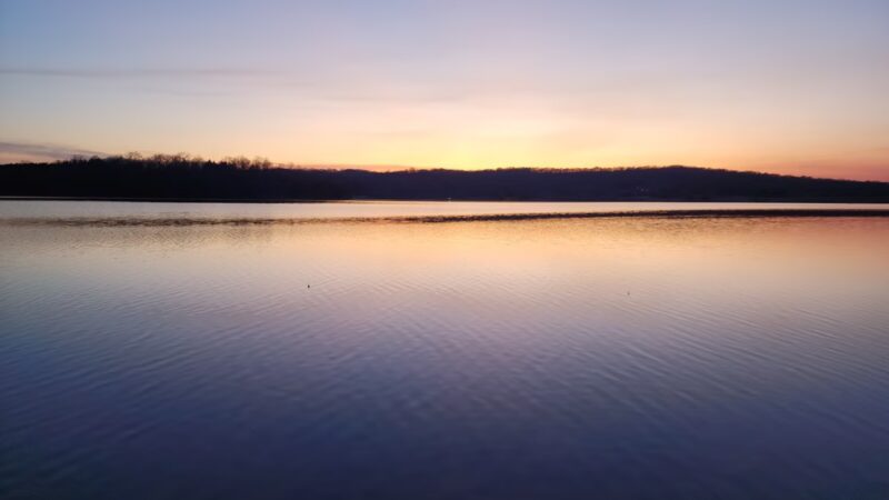Bluejacket Park - Eudora, KS