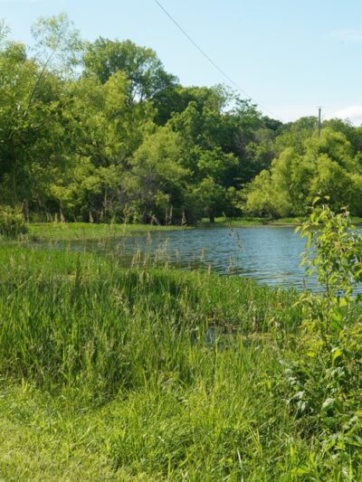 Bluejacket Park - Eudora, KS