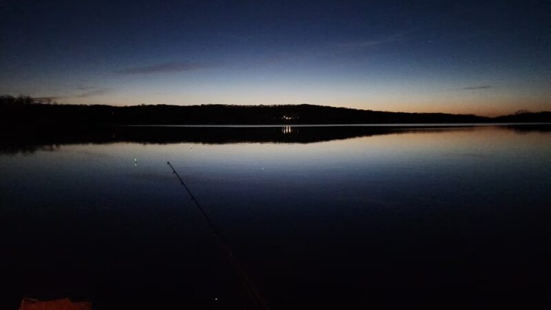 Bluejacket Park - Eudora, KS