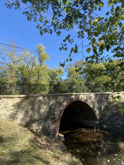 Lucy Kaegi Park - Eudora, KS