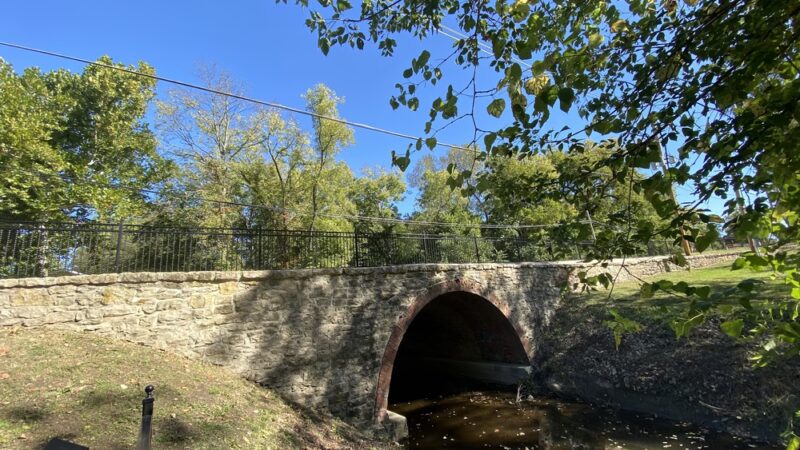 Lucy Kaegi Park - Eudora, KS