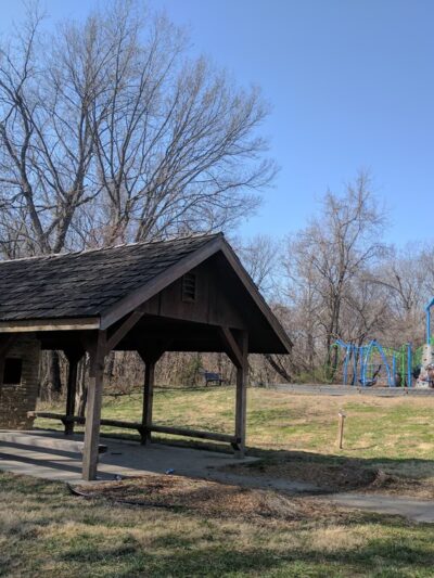 Lucy Kaegi Park - Eudora, KS