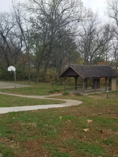 Lucy Kaegi Park - Eudora, KS