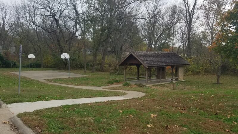 Lucy Kaegi Park - Eudora, KS