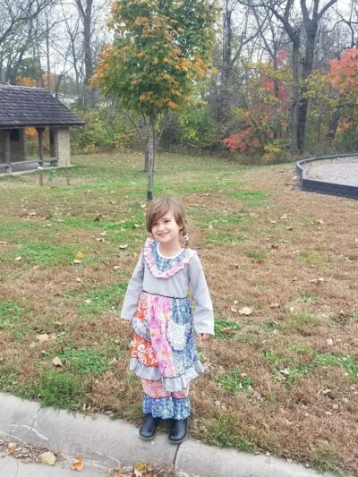 Lucy Kaegi Park - Eudora, KS