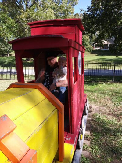 Pilla park - Eudora, KS