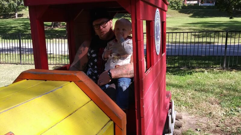 Pilla park - Eudora, KS