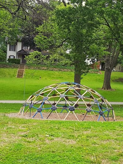 Pilla park - Eudora, KS