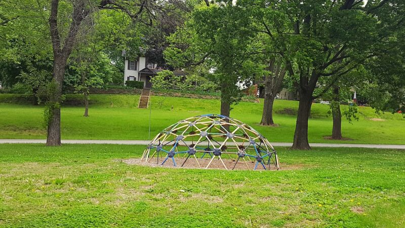 Pilla park - Eudora, KS