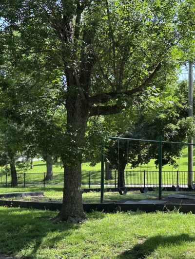 Pilla park - Eudora, KS