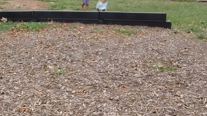 Pilla park - Eudora, KS