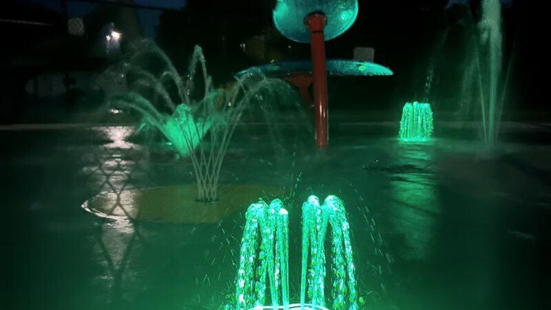 City Park - Eureka, KS