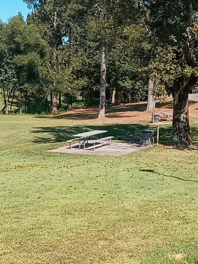 Shorty Ryan Park - Eva, AL