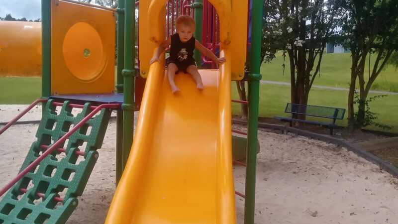 Shorty Ryan Park - Eva, AL
