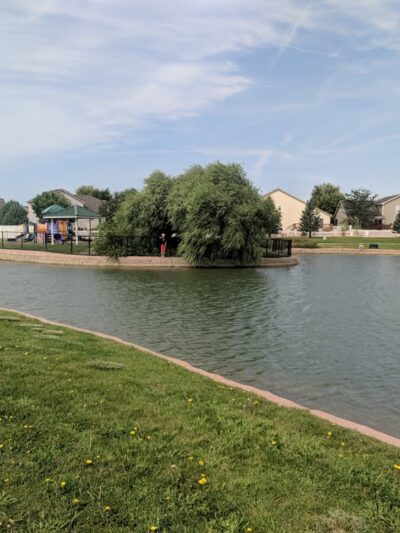 Vineyard Park - Evans, CO