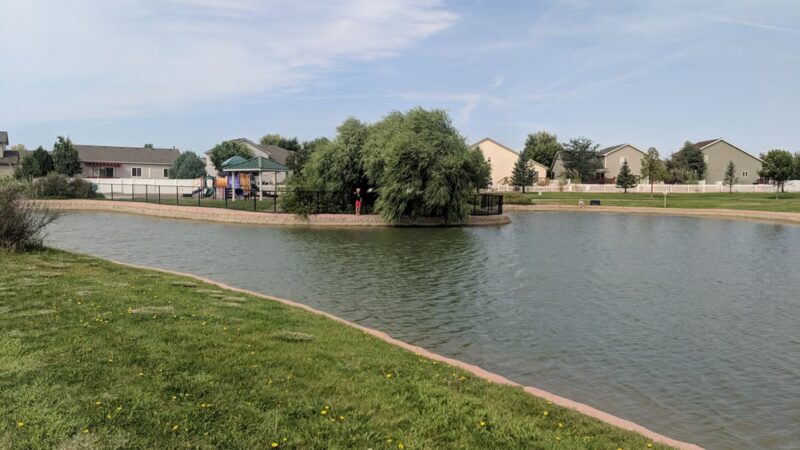 Vineyard Park - Evans, CO