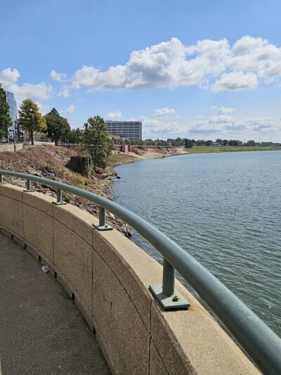Riverfront Park - Evansville, IN