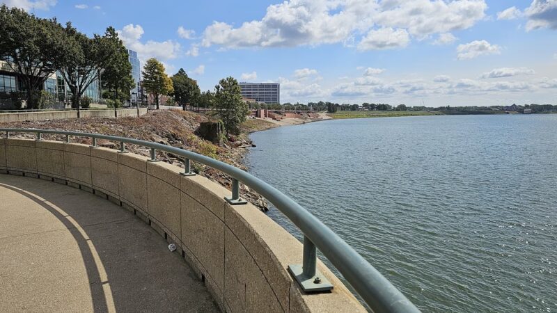 Riverfront Park - Evansville, IN