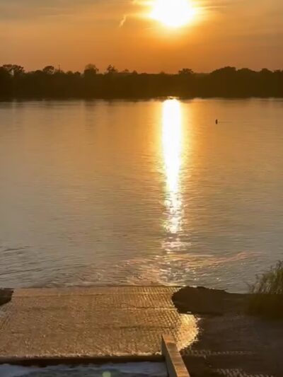 Riverfront Park - Evansville, IN