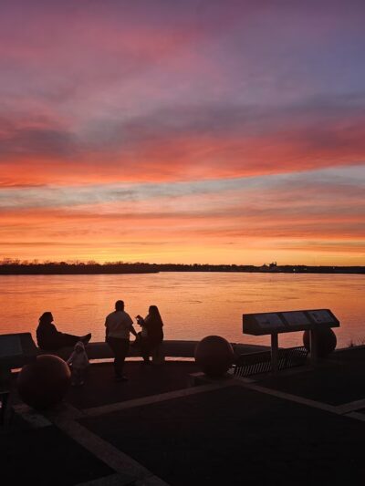 Riverfront Park - Evansville, IN