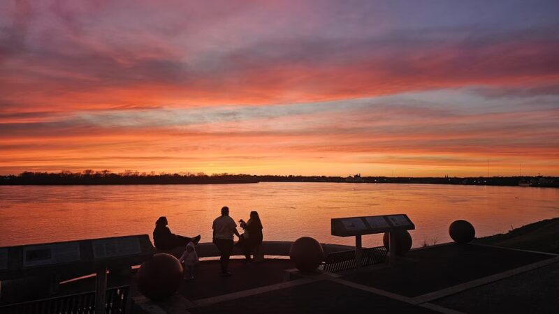 Riverfront Park - Evansville, IN