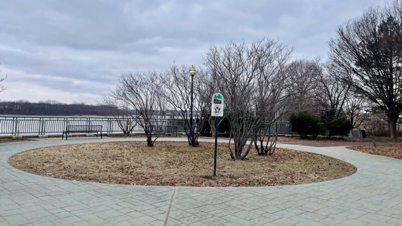 Riverfront Park - Evansville, IN