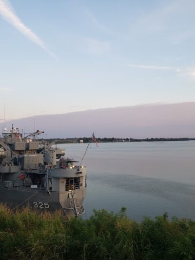 Riverfront Park - Evansville, IN