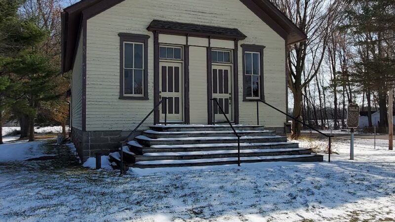 Cooksville Commons - Evansville, WI