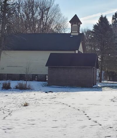 Cooksville Commons - Evansville, WI