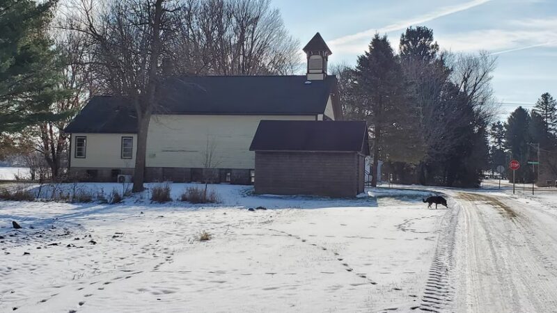 Cooksville Commons - Evansville, WI