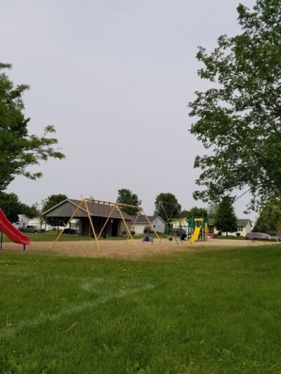 Countryside Park - Evansville, WI