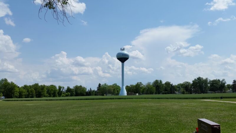 Countryside Park - Evansville, WI