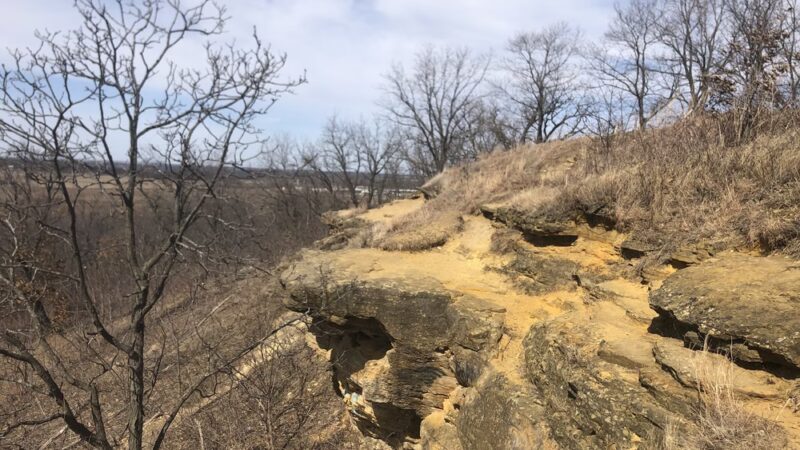Magnolia Bluff Park - Evansville, WI