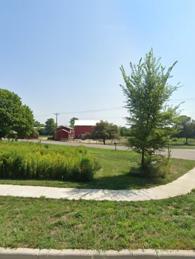 Wind Prairie Park - Evansville, WI