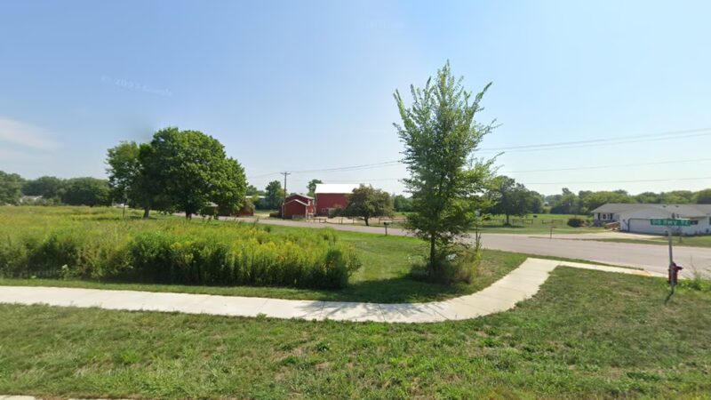 Wind Prairie Park - Evansville, WI