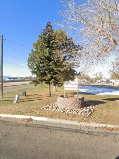 Stoneking Park - Evansville, WY