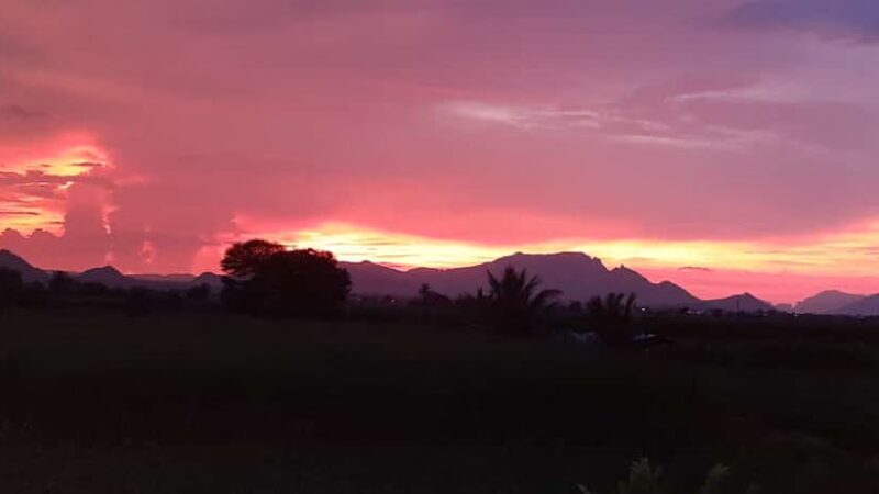 Evening Shade - Evening Shade, AR