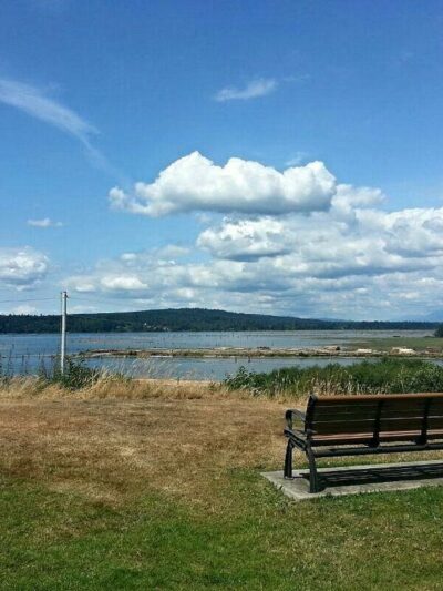 American Legion Memorial Park - Everett, WA